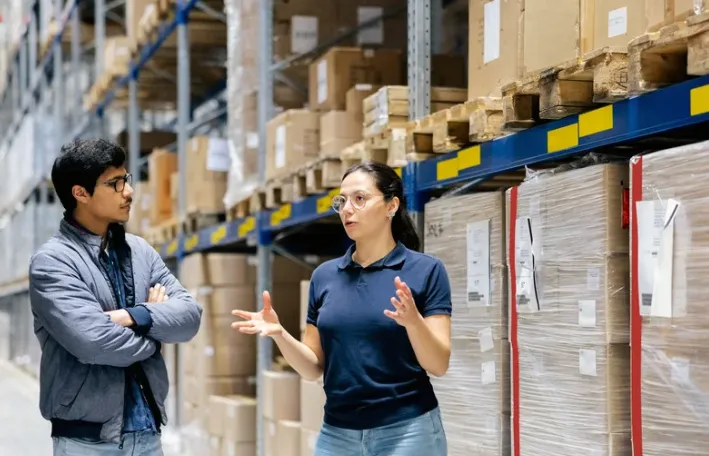 একটি গ্লোবাল সোর্সিং এজেন্ট কি?  